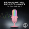 Razer - Seiren V3 Chroma - ורוד