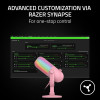 Razer - Seiren V3 Chroma - ורוד