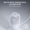 Razer - Seiren V3 Mini - לבן