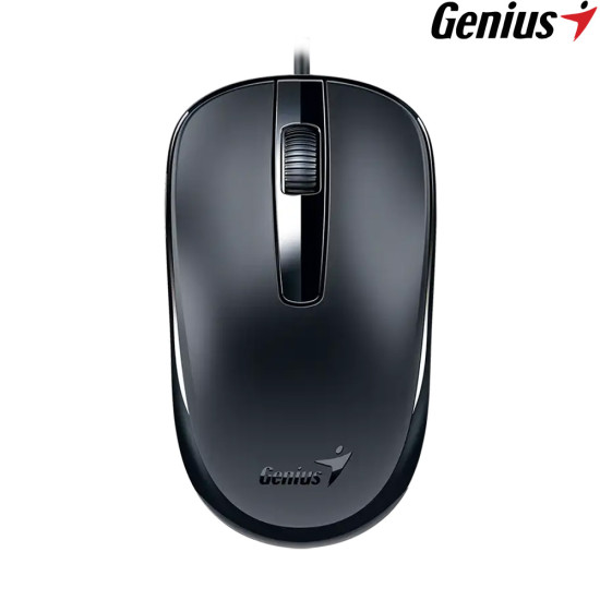 Genius - DX-120 Type-C