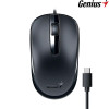 Genius - DX-120 Type-C