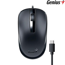Genius - DX-120 Type-C