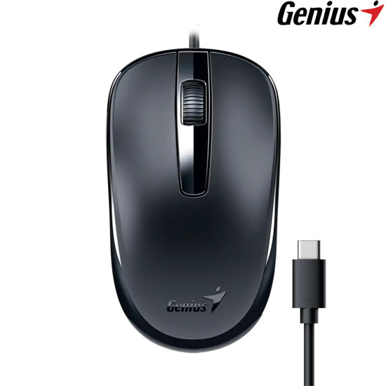 Genius - DX-120 Type-C