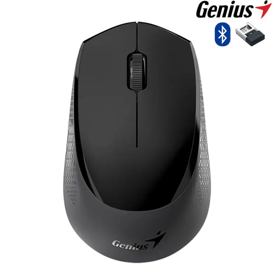 Genius - NX-8000S Bluetooth