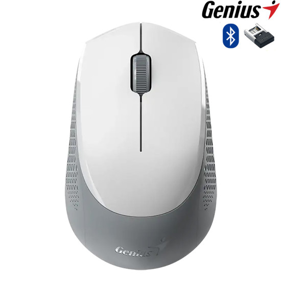 Genius - NX-8000S Bluetooth