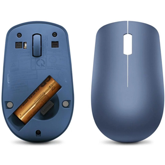 Lenovo - 530 - Abyss Blue