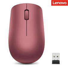 Lenovo - 530 - Cherry Red