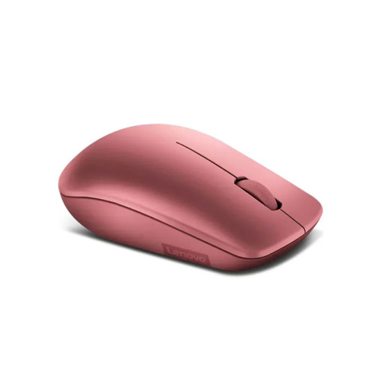 Lenovo - 530 - Cherry Red