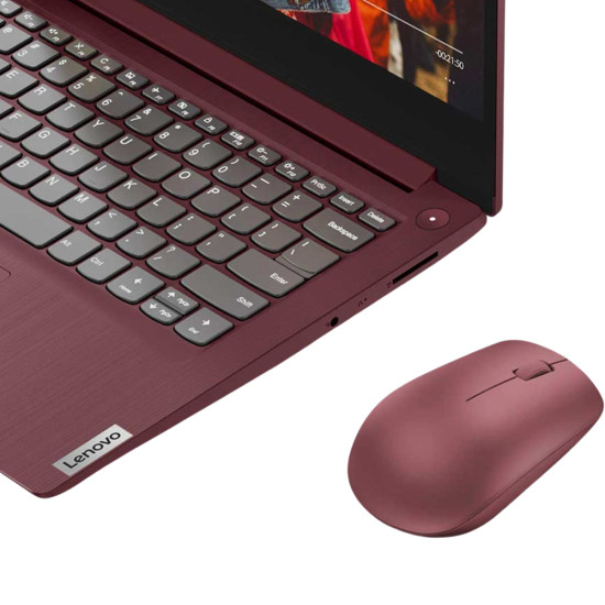 Lenovo - 530 - Cherry Red