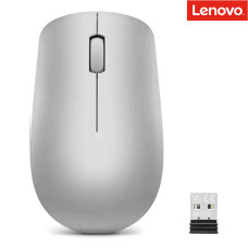 Lenovo - 530 - Platinum Grey