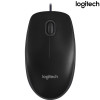 Logitech - B100 