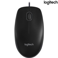 Logitech - B100 