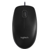 Logitech - B100 