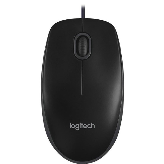 Logitech - B100 