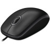 Logitech - B100 