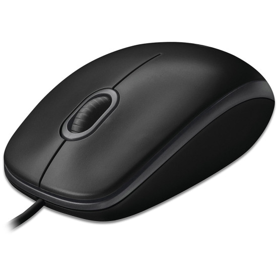 Logitech - B100 