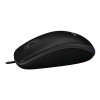 Logitech - B100 