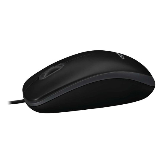 Logitech - B100 