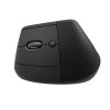 Logitech - LIFT Vertical Left  - עכבר אלחוטי