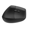 Logitech - LIFT Vertical Left  - עכבר אלחוטי