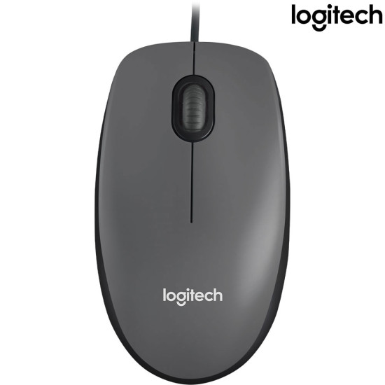 Logitech - M100 