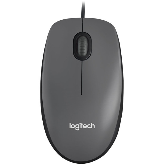 Logitech - M100 