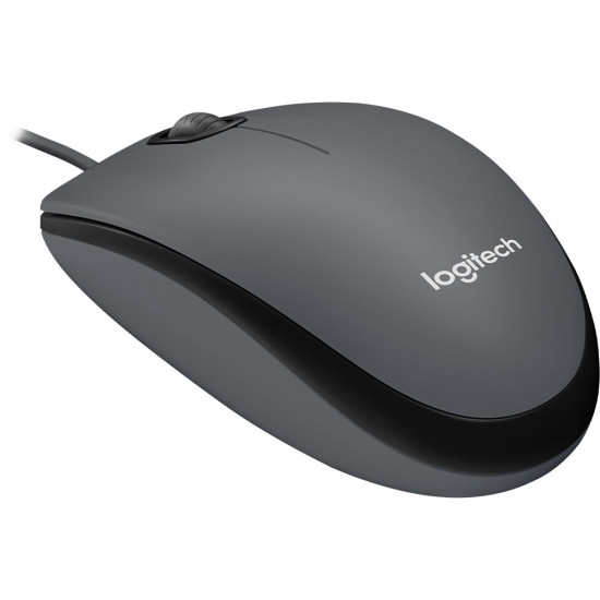 Logitech - M100 