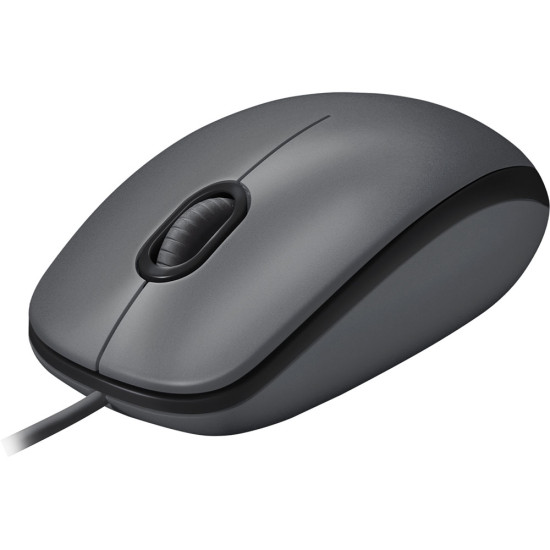 Logitech - M100 