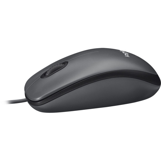 Logitech - M100 