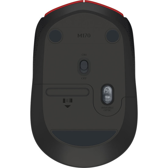 Logitech - M171
