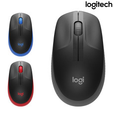 Logitech - M190