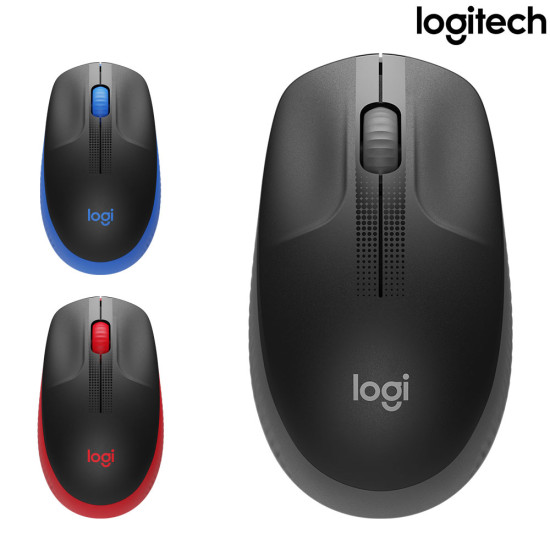 Logitech - M190