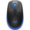Logitech - M190