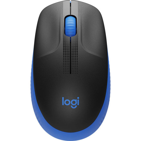 Logitech - M190
