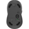 Logitech - M650 M - Black