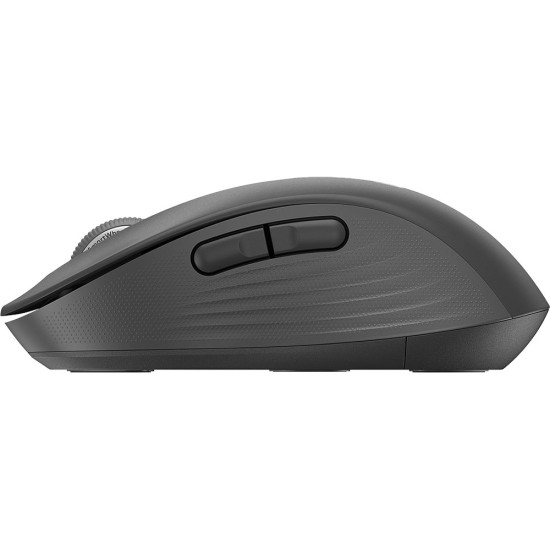 Logitech - M650 M - Black