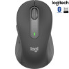 Logitech - M650 M - Black