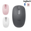 Logitech - M196  - עכבר אלחוטי - בלוטות
