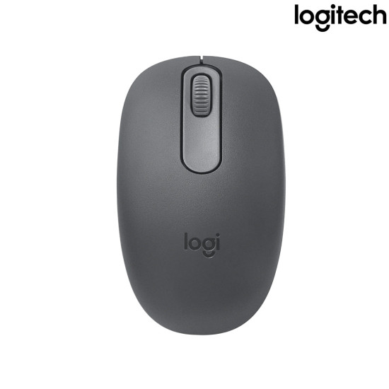 Logitech - M196  - עכבר אלחוטי - בלוטות