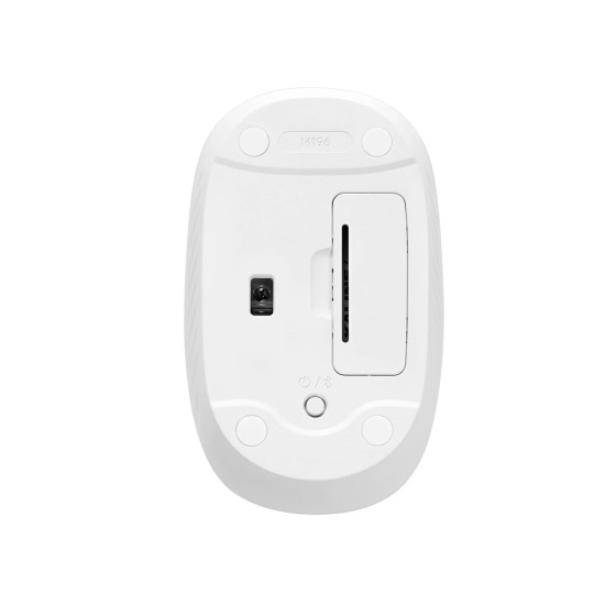 Logitech - M196  - עכבר אלחוטי - בלוטות
