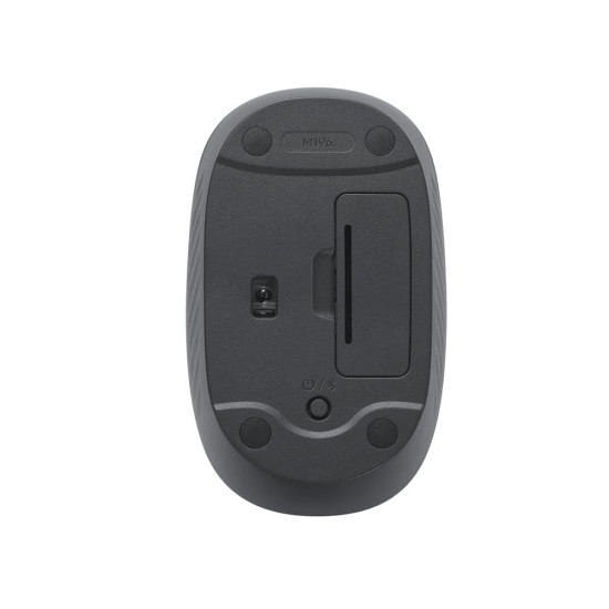 Logitech - M196  - עכבר אלחוטי - בלוטות