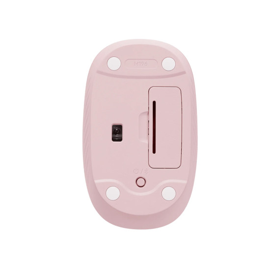 Logitech - M196  - עכבר אלחוטי - בלוטות