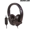 Silver Line HS-009V