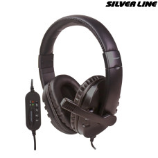 Silver Line - HS-009V