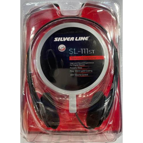 Silver Line SL-111ST