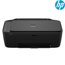 Printer - HP - DeskJet Plus 2910 (All-in-One)