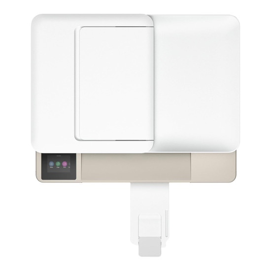 Printer HP DeskJet Plus 6575 (All-in-One)