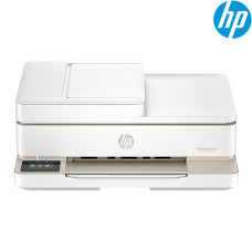 Printer - HP - DeskJet Plus 6575 (All-in-One)