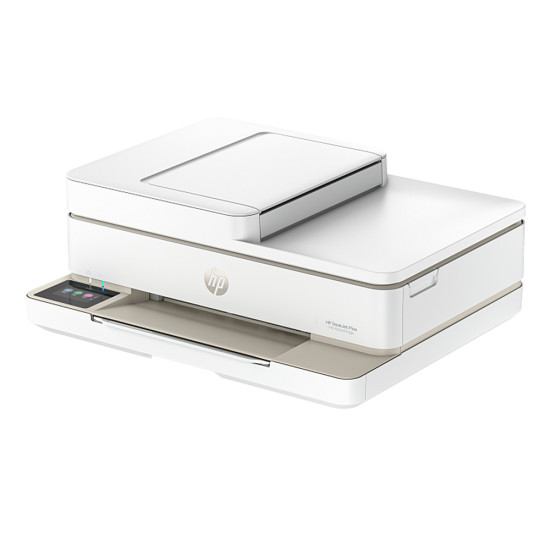 Printer HP DeskJet Plus 6575 (All-in-One)