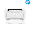 Принтер - HP - LaserJet M110W